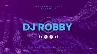 DJ ROBBY SH MIXTAPE MANYAO MANDARIN CHINESE SONGS VOLUME 5