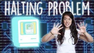 The Halting Problem - An Impossible Problem to Solve