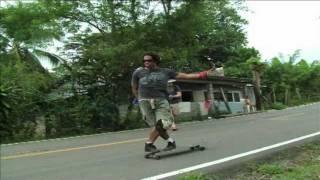 Bocas Downhill