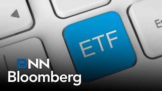 2025 outlook for Canadian ETF market