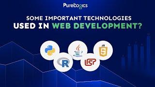 The Most Popular Web Development Technologies