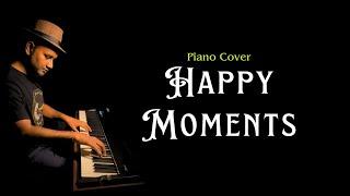 Happy Moments I.N.O.D |  Ihor Vitsinskyy | Piano Cover | CSharp Instrumental Cover