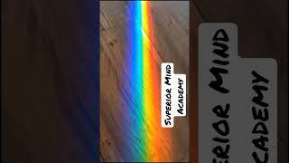 Class 10 Concepts: White Light Into 7 Colours by Educator Gurpal Singh in Superior Mind Academy