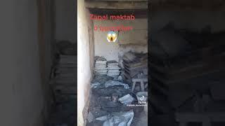 ZAPAL MAKTAB O'QUVCHILARI 