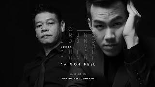 MỘT "THẾ GIỚI" = HAI GANG TAY - Đan Trường [Official]