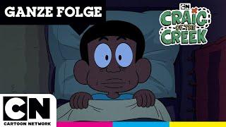 Raus aus den Federn | Craig of the Creek - Im Wald der Abenteuer | GANZE FOLGE | Cartoon Network