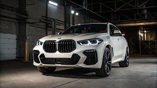 Ultimate Review of the 2025 BMW X6: Pricing, Features, and Performance Secrets