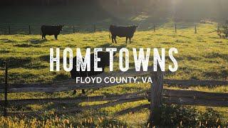 Hometowns | Floyd County, VA | Episode Promo