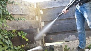 Pressure Washer Buying Guide | Consumer Reports