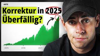 Diese Rendite dürfen Anleger Erwarten! (2025)