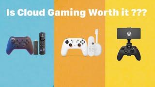 The Truth About Is cloud gaming worth it? WillShock You