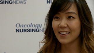 Karen Lee on Explaining Immunotherapy for Patient Education