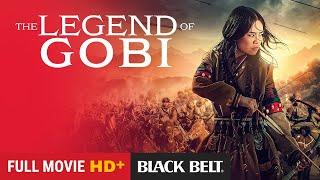 The Legend Of Gobi (2018) | Eduard Ondar | Full HD Action Movie | Free Movie