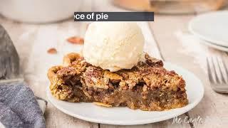 Pecan Pie