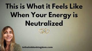 Twin Flames-This is When Your Energy is Neutralized️