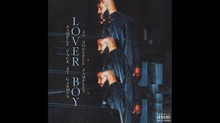 [FREE] "Lover Boy" Soulful R&B Loop Kit / Sample Pack 2022 (Drake, CLB, OVO)