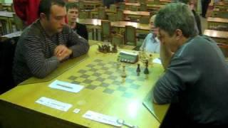 Yakovich - Amonatov 2008 endgame