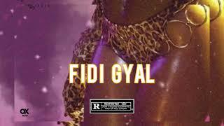 Shatta x Riddim-instrumental-FIDI GYAL-Blaiz Faya  x SPICE x KONSHEN typebeats / 2025 officiel