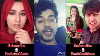 pashto latest TikTok funny videos