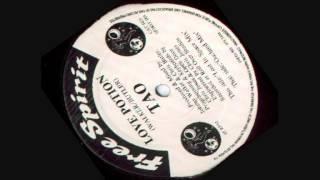 TAO - Love Potion - Lost In Space Mix 1991