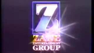 Zane Entertainment 1995