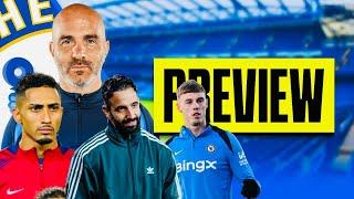 TACTICAL PREVIEW ANALYSIS CHELSEA VS LEICESTER..BRAGGING ?...ARSENAL..BARCA ALL PREVIEW..REAL MADRID