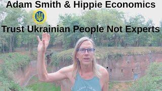 Rebuild Ukraine: Blueprint for Post-Conflict Economic Development