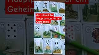 #anleitungzumkartelesen #kartenelgenlernen #orakelcoaching #wahrsagen #lenormandkarten #lenormand