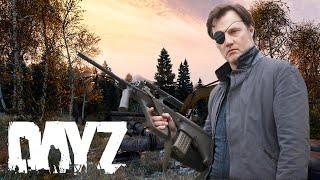 SAKHAL ENCOUNTERS on OFFICIAL DayZ! DayZ PS5 Frostline