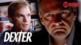 Dexter vs. Everyone  SUPER COMPILATION