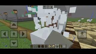 building an armor, weapon and tool shop in minecraft