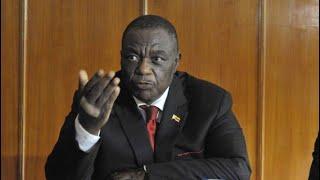 Truck driver tears into hypocrite VP Chiwenga on health workers welfare | Zimbabwe