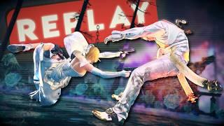 How to Use the Tekken 8 Replay System