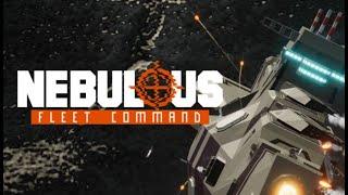 Sea Power in Space: NEBULOUS: Fleet Command - Exception To The Rule & Sledgehammer Campaigns + Mods