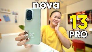 Huawei nova 13 Pro: THE NEW MIDRANGE SELFIE KING?!