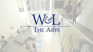 W&L: The Arts