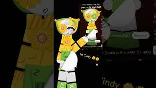 Hi Cindy ️️️