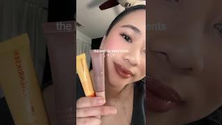 GRWM - The Best Lip Treatments?! Olehenriksen’s Pout Preserve #lipcombo