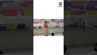 Empowering Students: Unleashing Creativity through the OTIS Mini Science Center