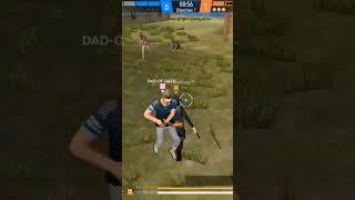 2 v/s 2 free fire  #garenafreefiregameplaybestm1014player #freefire #freefire #viral #trending #ff