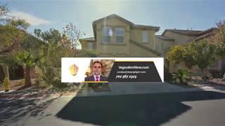 Triumph Property Management Presents 2537 Begonia Valley Ave,  Henderson, NV. 89074