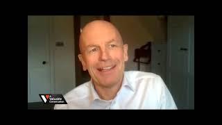 In Conversation with Steve Ingham: C-Suite Disability Representation