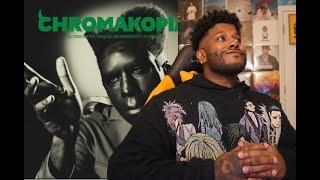 Tyler, The Creator - CHROMAKOPIA REACTION/REVIEW