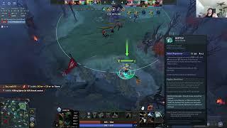 Escaping Low MMR in Dota 2 – Climb the Ranks Fast!  Ep. 2 Patch 7.38 #dota2