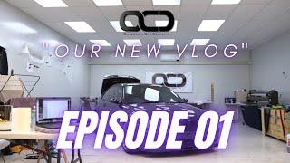 Obsession Car Detailing - Whats going on Episode 001