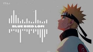 Naruto x Lofi Blue Bird Ringtone | Anime Music | Download 