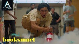 BOOKSMART | Comedy Of A Generation