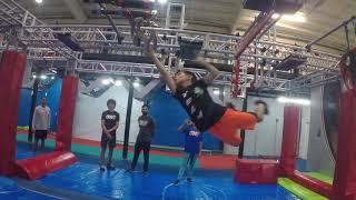 Nicholas Herrera ONA NNL