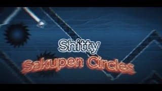 "Shitty Sakupen Circles" in 3 runs with @MV_GD