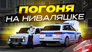  НОВАЯ ИМБА - НИВАЛЯШКА В ПОГОНЯХ НА МТА ПРОВИНЦИИ